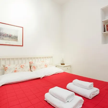 Appartement Piazza Navona *
