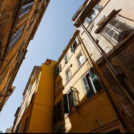 Piazza Navona Appartement Rome