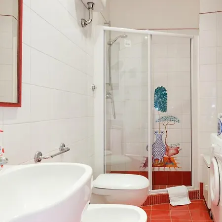 Apartment Piazza Navona Rome