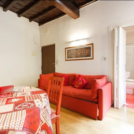 Piazza Navona Apartment Rome