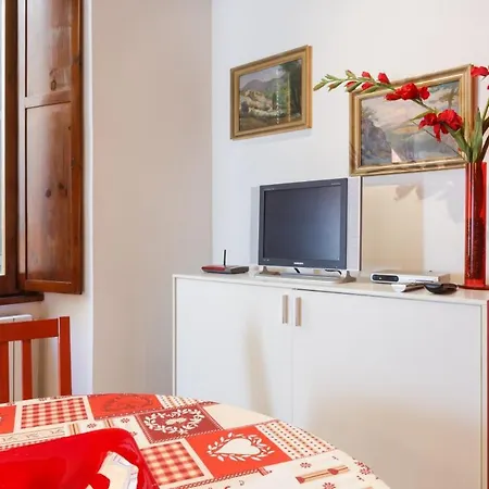 Piazza Navona Apartment *