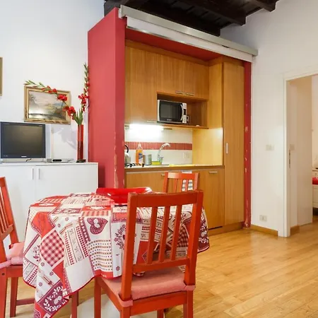 Piazza Navona Apartment Rome